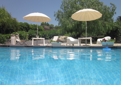 Bed And Breakfast Villa Boutique Di Charme Etna Relax Natura